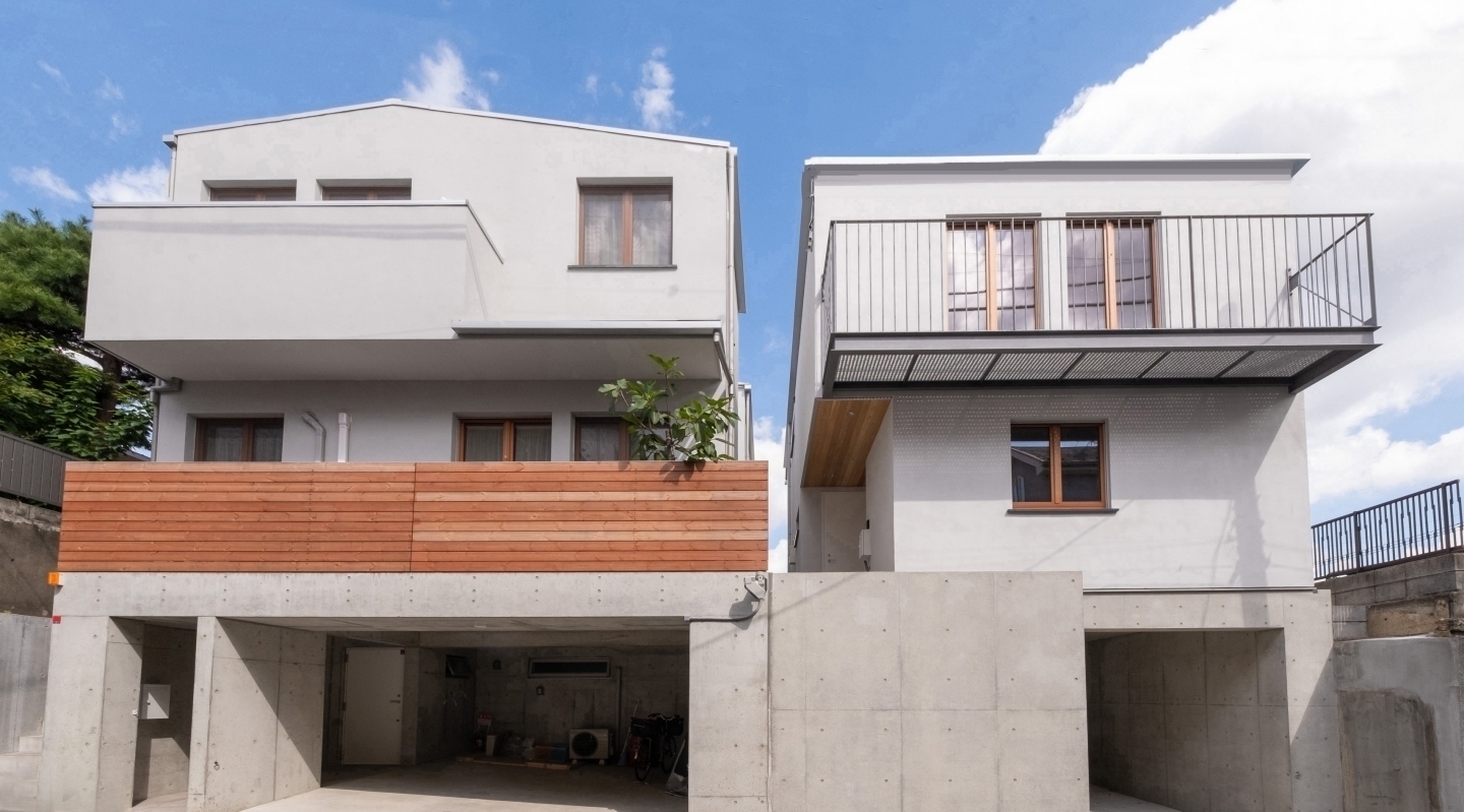 東京、世田谷、目黒、品川で注文住宅やデザイン住宅を提案する東京組