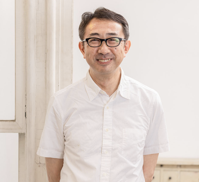 長村　英紀
