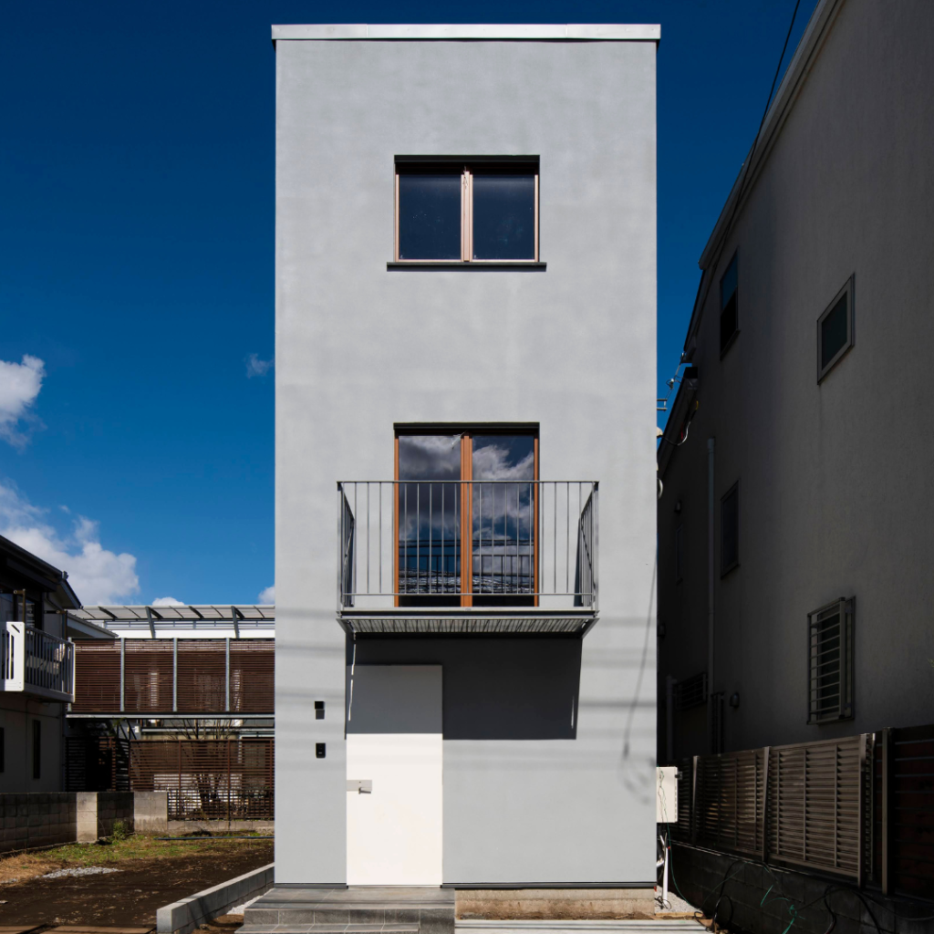 東京で狭小住宅を建てるための完全ガイド