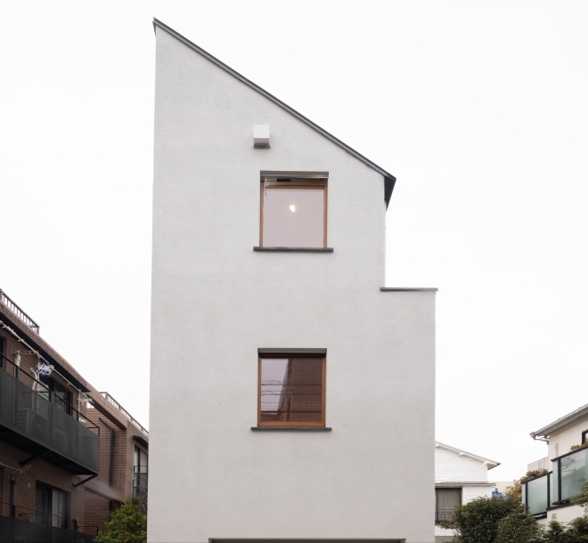 102 目黒区祐天寺