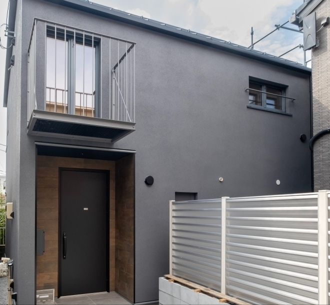 097 世田谷区上用賀