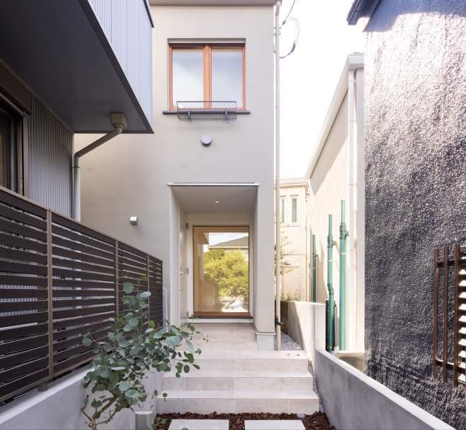 105 世田谷区経堂