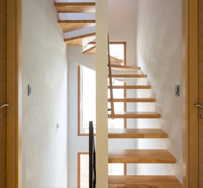 杉並区　注文住宅