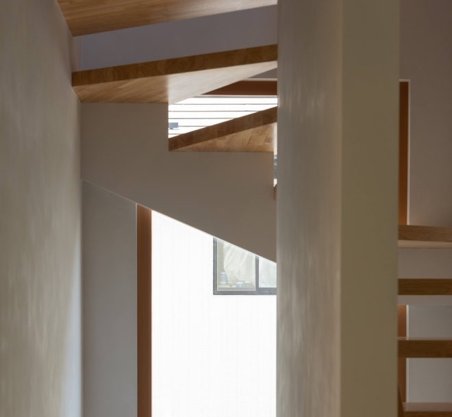 杉並区　注文住宅