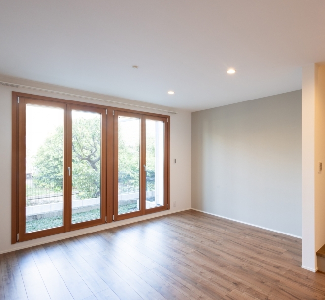 世田谷区　注文住宅　アパート