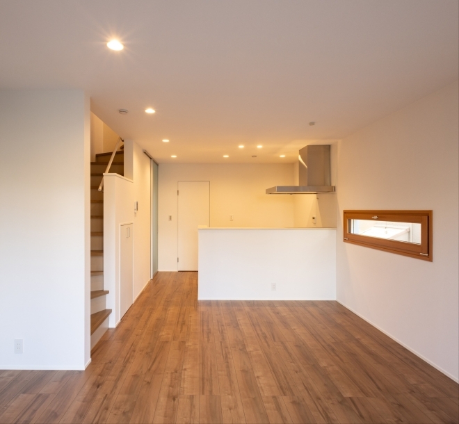 世田谷区　注文住宅　アパート