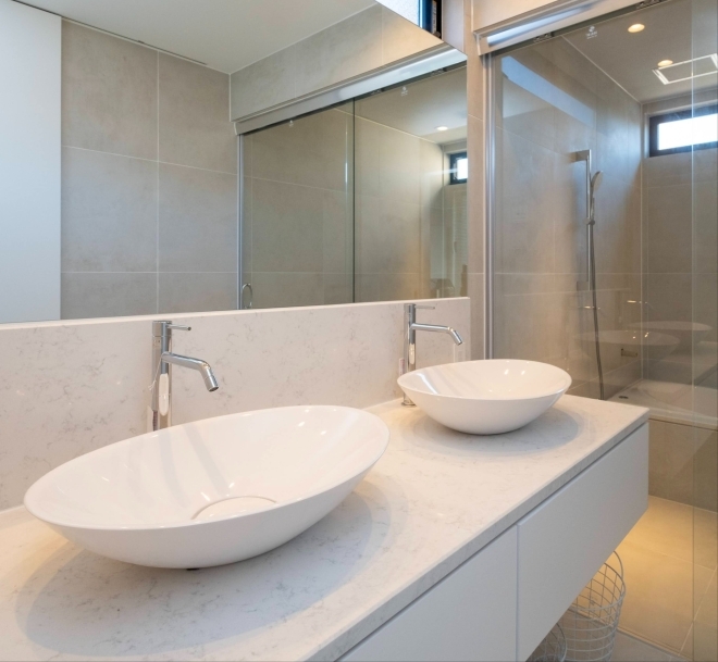 目黒区　注文住宅