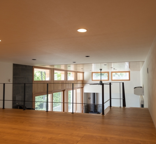 杉並区　注文住宅