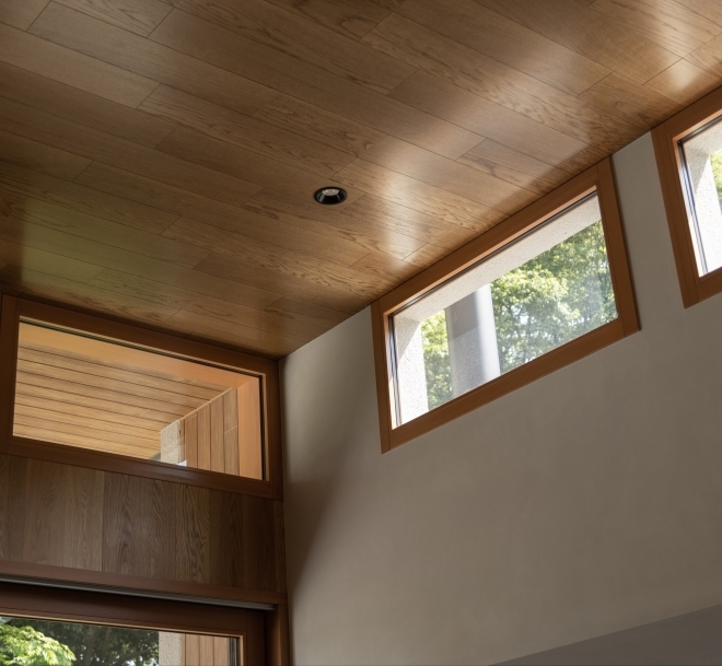 杉並区　注文住宅