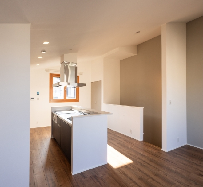 世田谷区　注文住宅　アパート