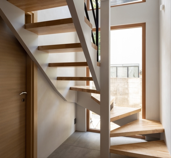 杉並区　注文住宅