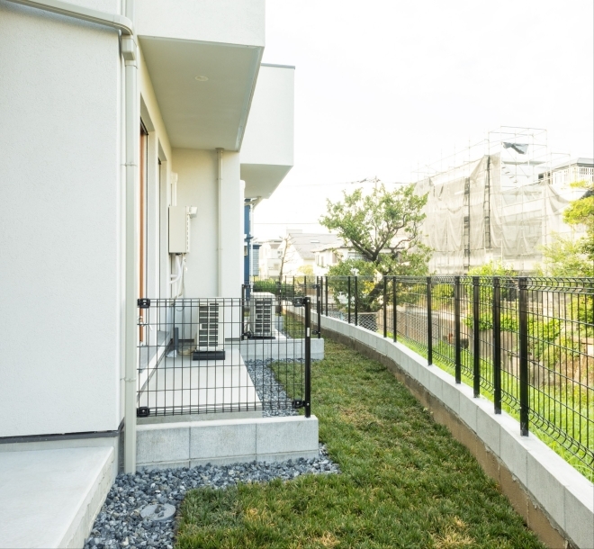 世田谷区　注文住宅　アパート