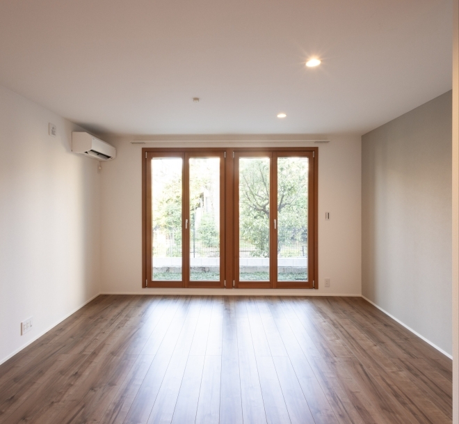 世田谷区　注文住宅　アパート