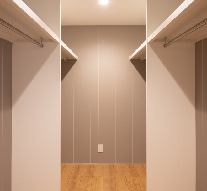 杉並区　注文住宅