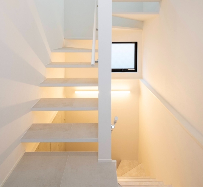 目黒区　注文住宅