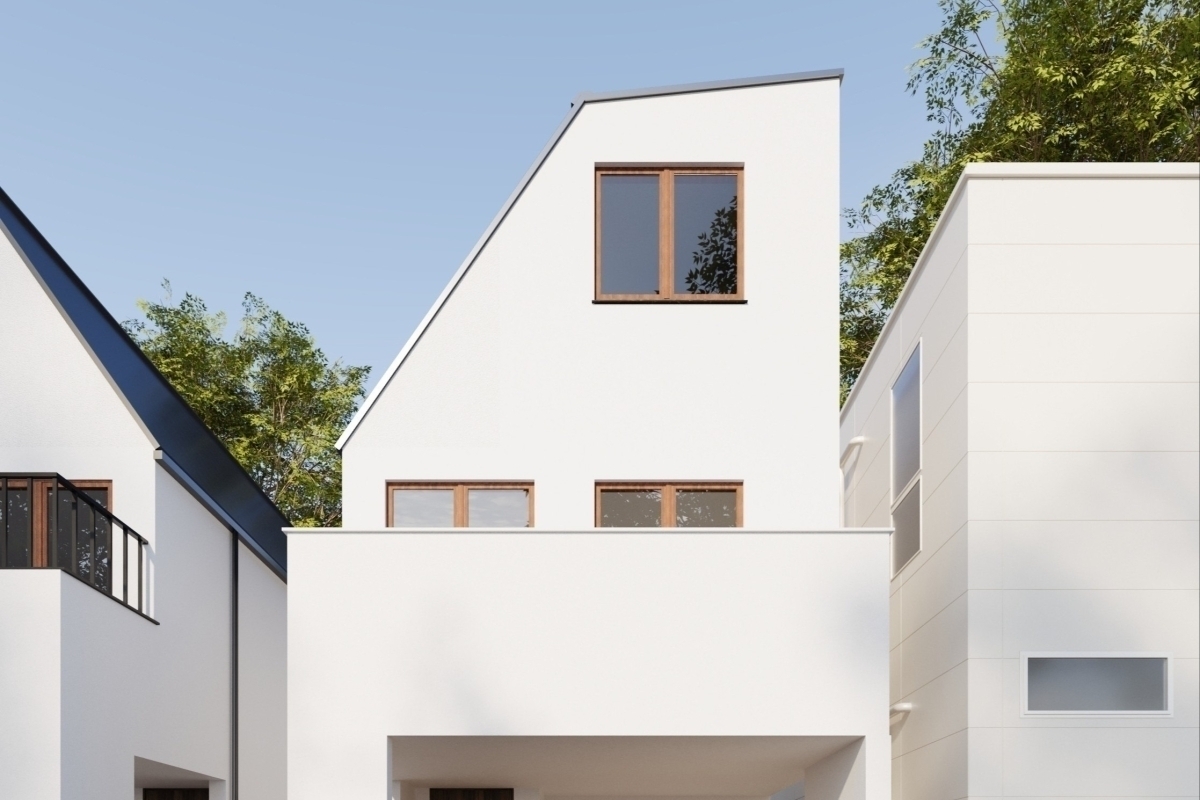 2026.3月28日(土)29日(日)開催！　【新築戸建建売 完成現場見学会 兼 販売会】 品川区戸越3丁目