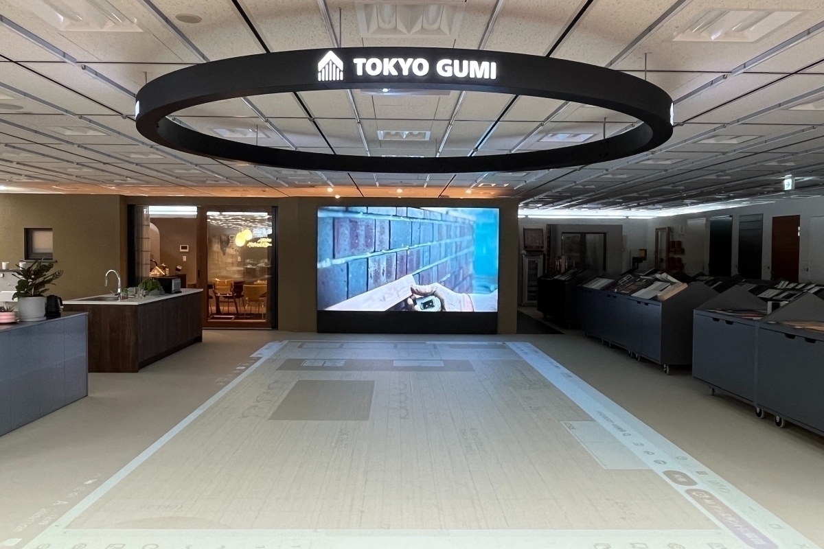 新ショールーム「HUNDRED PROOF」誕生