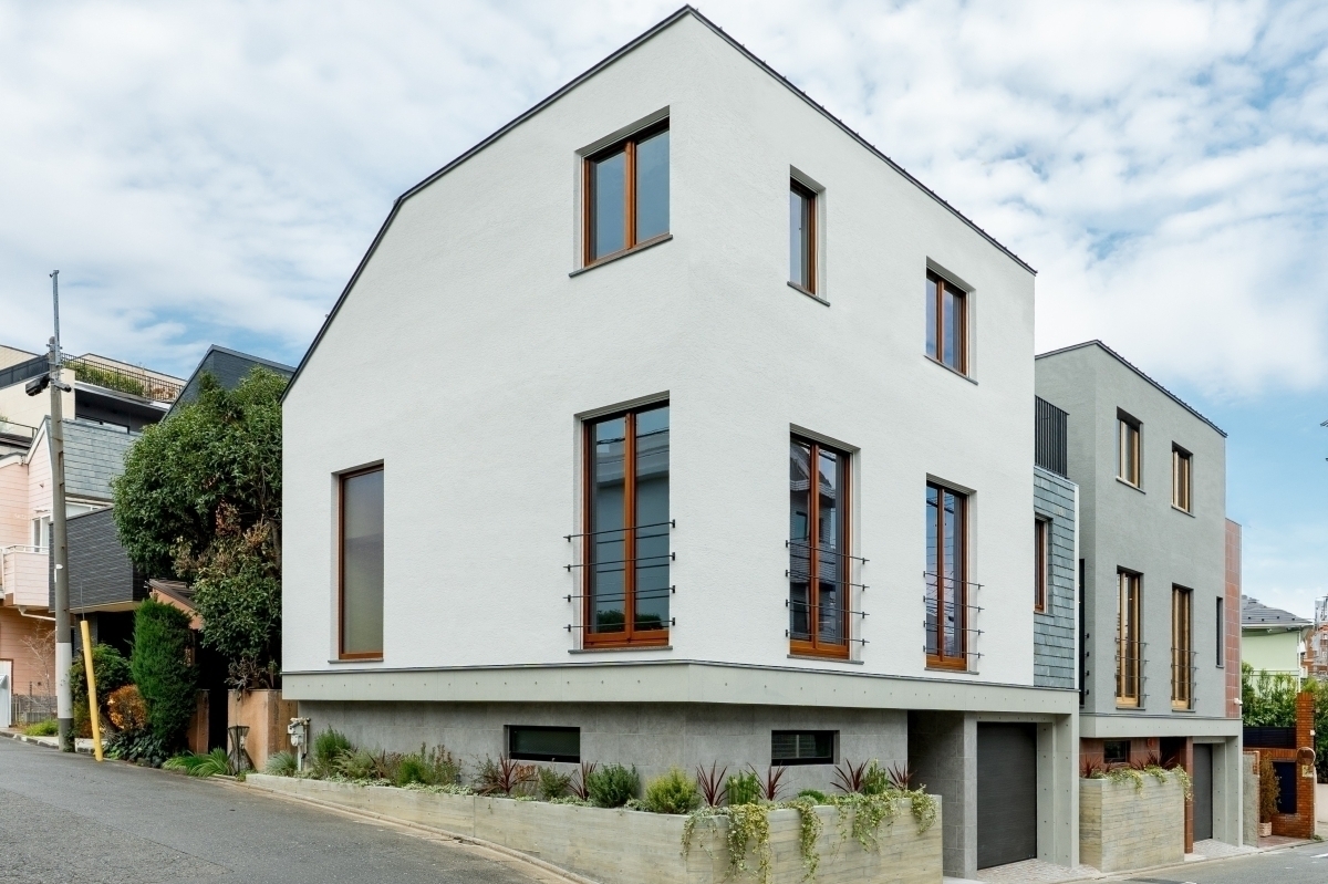 2025.12月13日(土)14日(日)開催！　【完成見学会兼販売会】 目黒区下目黒５丁目