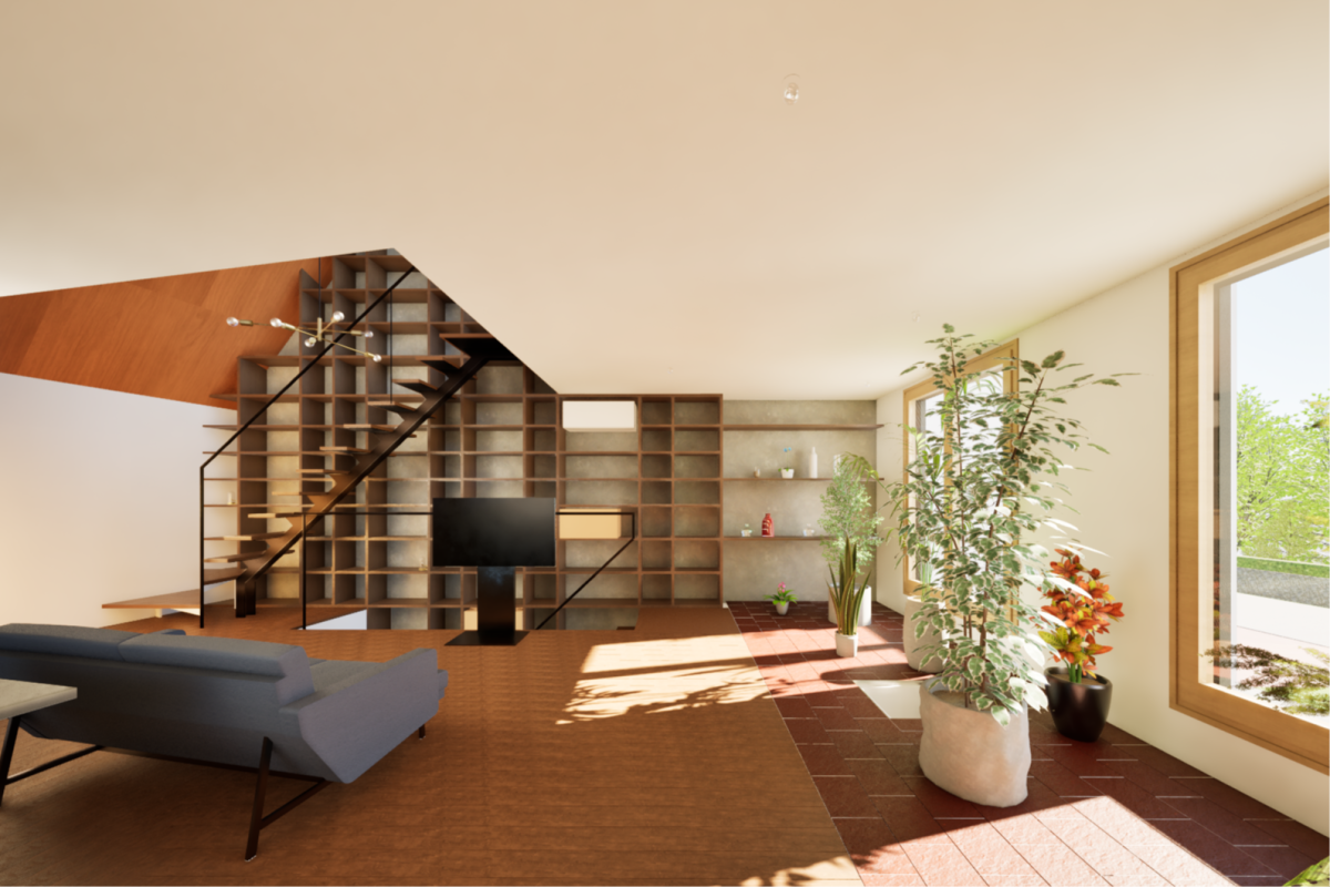 2026.2月21日(土)22日(日)23(月・祝)開催! 【完成見学会】 杉並区久我山3丁目