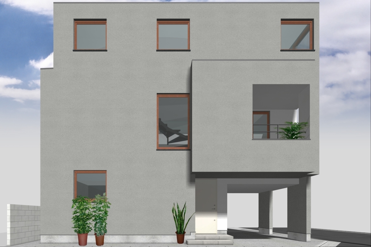 2025.11月8日(土)9日(日)開催！　【完成見学会】 大田区北千束一丁目